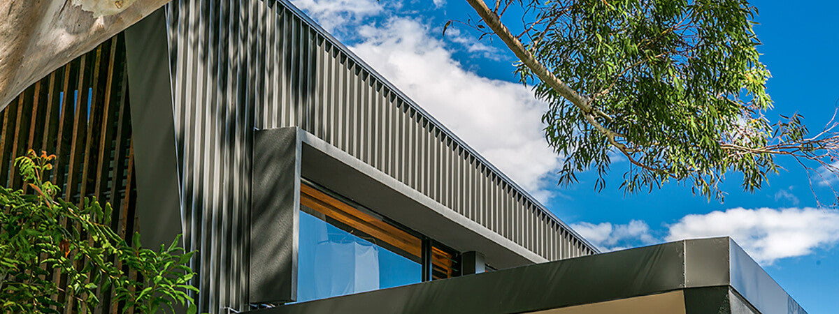 Roof Ventilators