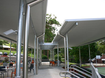 Roof Ventilators 2