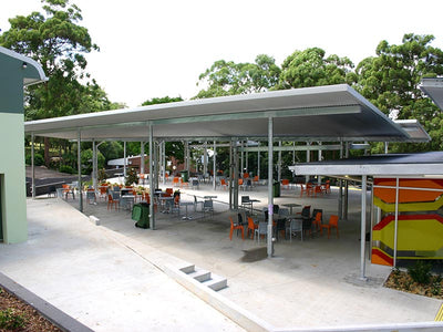 Roof Ventilators 4