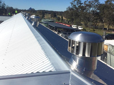 Roof Ventilators 5