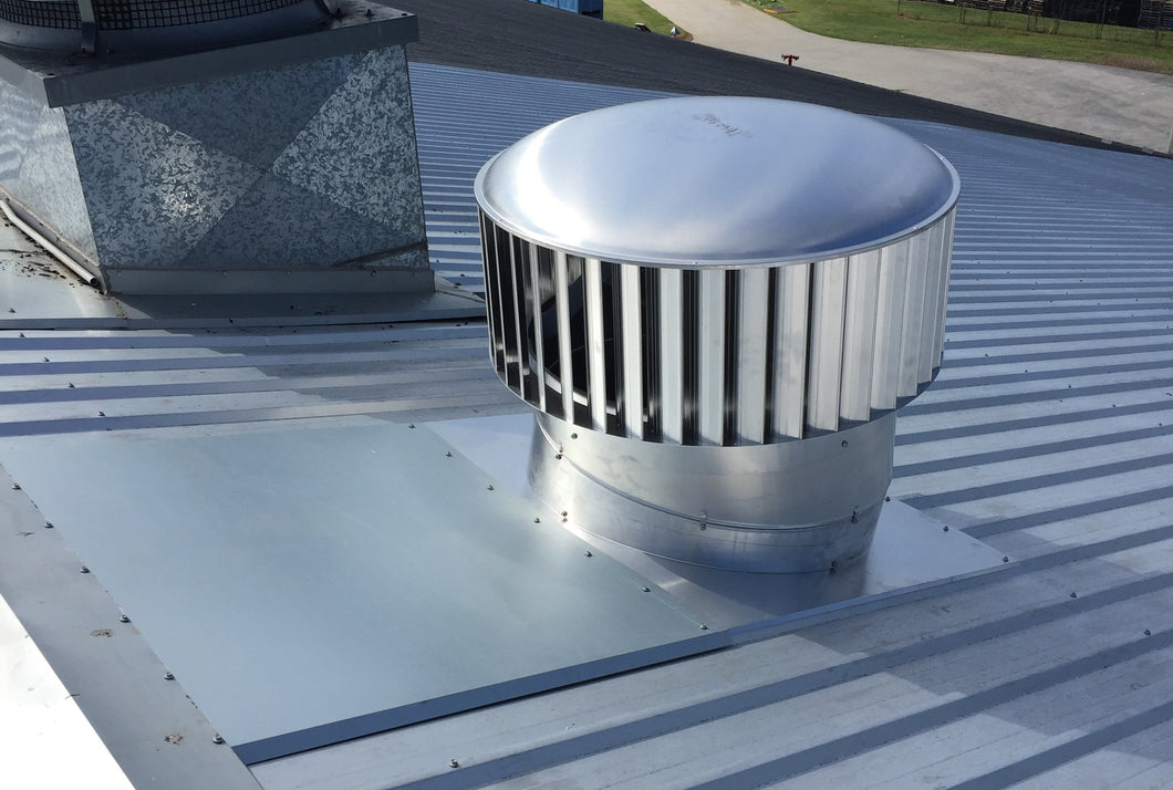 EcoPower Roof Vents